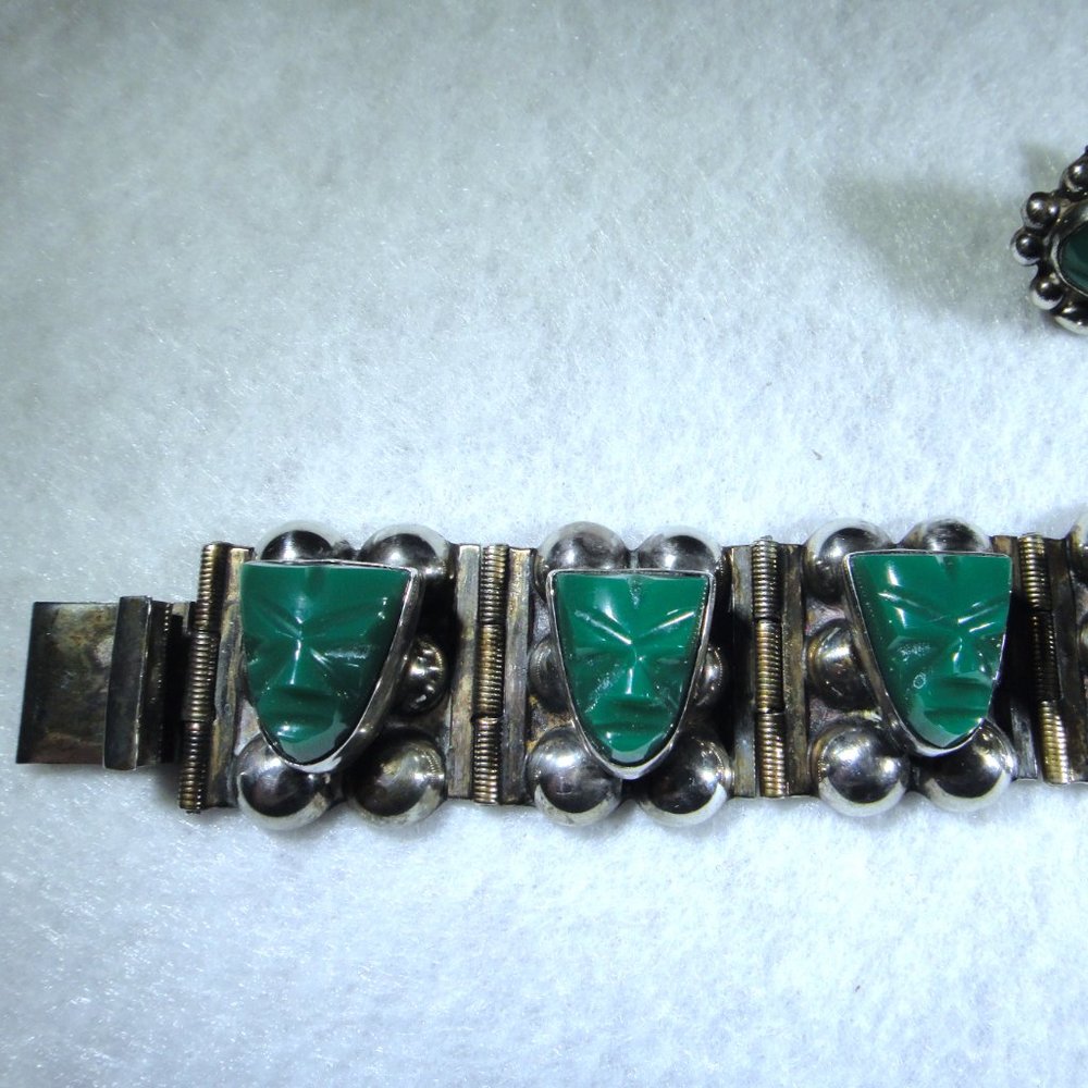 VTG Silver Set - Picture 6 of 16